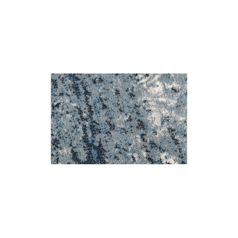 Dywan NAIN Ornament vintage 7010/51644 granat / beż 80x150cm