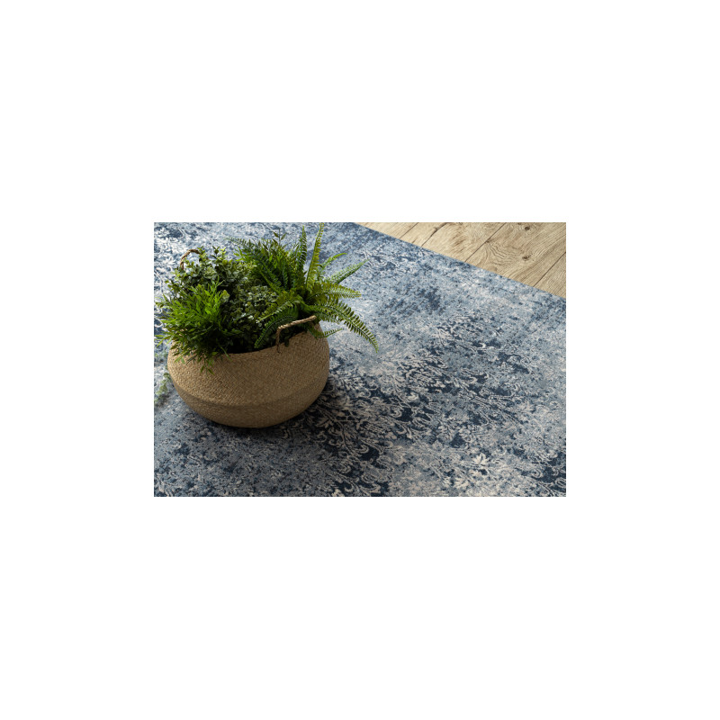 Dywan NAIN Ornament vintage 7010/51644 granat / beż 200x300cm