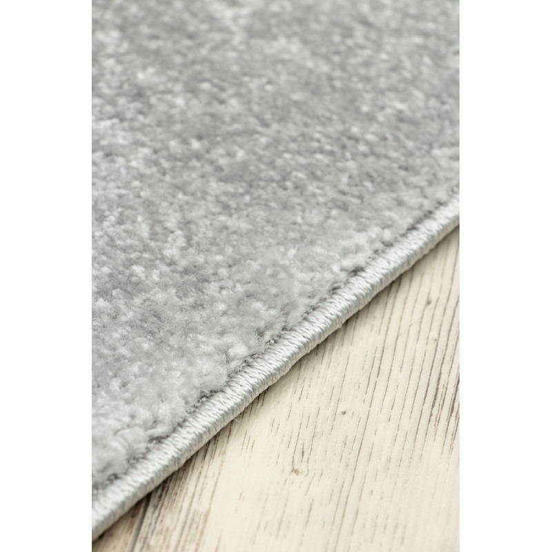 Dywan Kiddy 1140 GREY/TURQUOISE 133x190cm Dywan Kiddy 1140 GREY/TURQUOISE 133x190cm