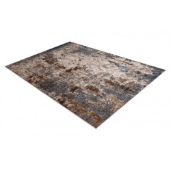 Dywan NAIN Ornament vintage 7700/51622 beż / granat / terakota 120x170cm