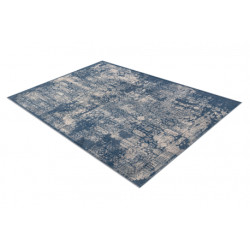 Dywan NAIN Ornament vintage 7591/51644 granat / beż 80x150cm