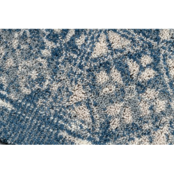 Dywan NAIN Ornament vintage 7591/51644 granat / beż 120x170cm