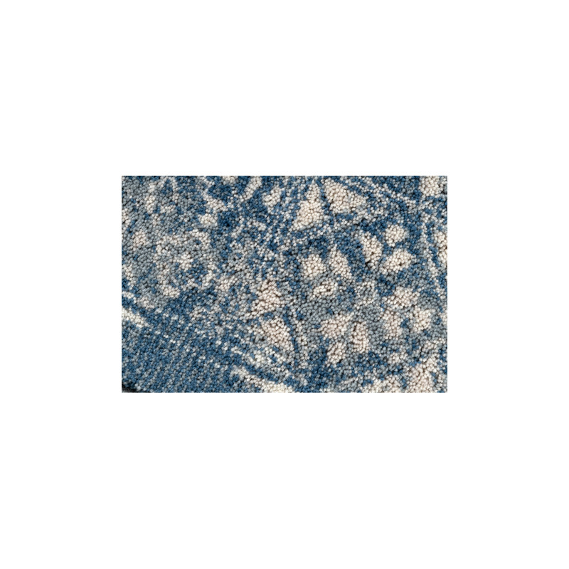 Dywan NAIN Ornament vintage 7591/51644 granat / beż 120x170cm