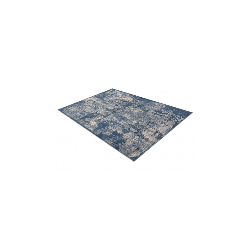 Dywan NAIN Ornament vintage 7591/51644 granat / beż 200x300cm