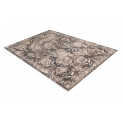 Dywan NAIN Ornament, vintage 7601/51625 beż / niebieski 120x170cm