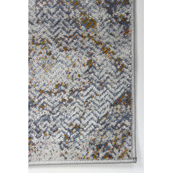 Dywan Sprandi A2181A IVORY / L.BLUE 60x100cm Dywan Sprandi A2181A IVORY / L.BLUE 60x100cm