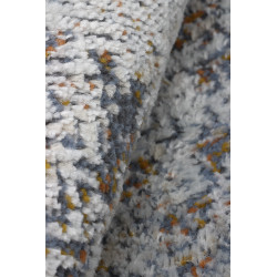 Dywan Sprandi A2181A IVORY / L.BLUE 60x100cm Dywan Sprandi A2181A IVORY / L.BLUE 60x100cm