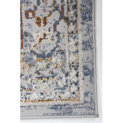 Dywan Sprandi A2182A IVORY / D.COPPER 60x100cm Dywan Sprandi A2182A IVORY / D.COPPER 60x100cm