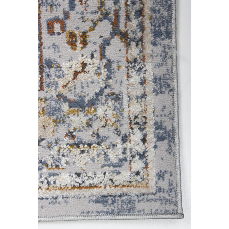 Dywan Sprandi A2182A IVORY / D.COPPER 60x100cm Dywan Sprandi A2182A IVORY / D.COPPER 60x100cm
