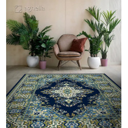 Dywan Agnella Standard Fatima Granat Dywan Agnella Standard Fatima Granat
