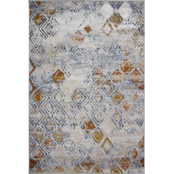 Dywan Sprandi A2183B IVORY / L.BEIGE 60x100cm