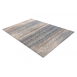 Dywan NAIN Ornament, vintage 7594/51655 beż / niebieski 120x170cm