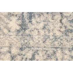 Dywan NAIN Ornament, vintage 7594/51655 beż / niebieski 120x170cm