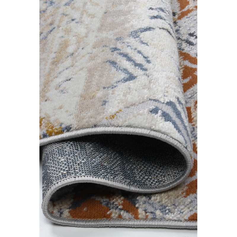 Dywan Sprandi A2183B IVORY / L.BEIGE 60x100cm Dywan Sprandi A2183B IVORY / L.BEIGE 60x100cm