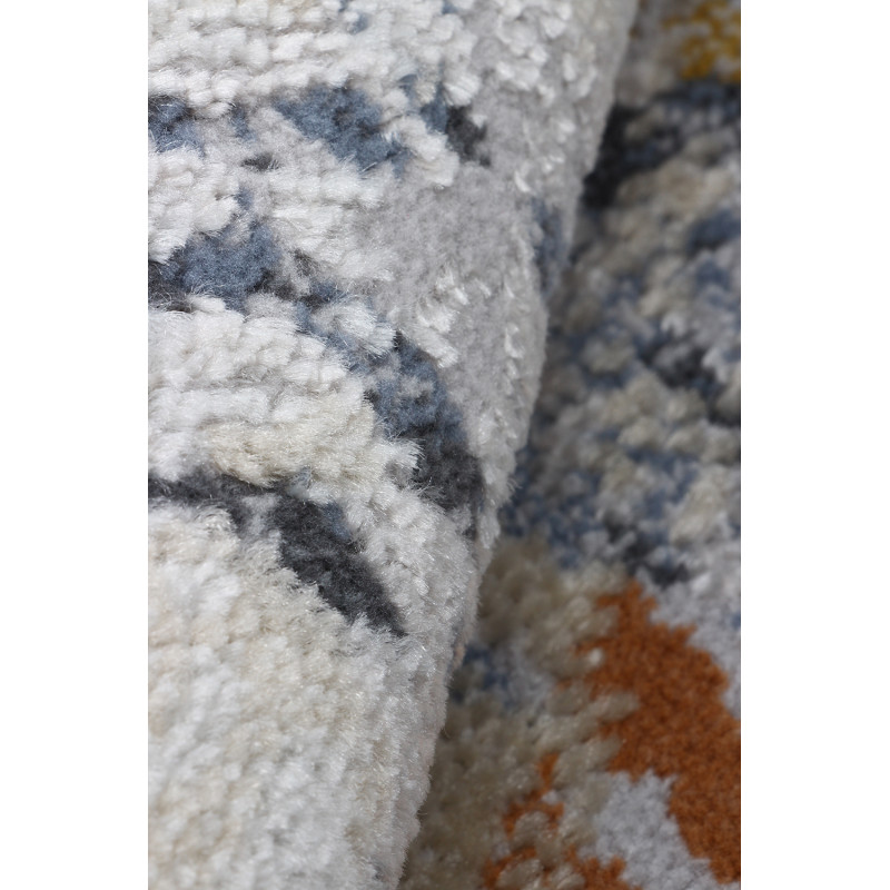 Dywan Sprandi A2183B IVORY / L.BEIGE 60x100cm Dywan Sprandi A2183B IVORY / L.BEIGE 60x100cm