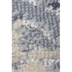 Dywan Sprandi A2183B IVORY / L.BEIGE 60x100cm Dywan Sprandi A2183B IVORY / L.BEIGE 60x100cm
