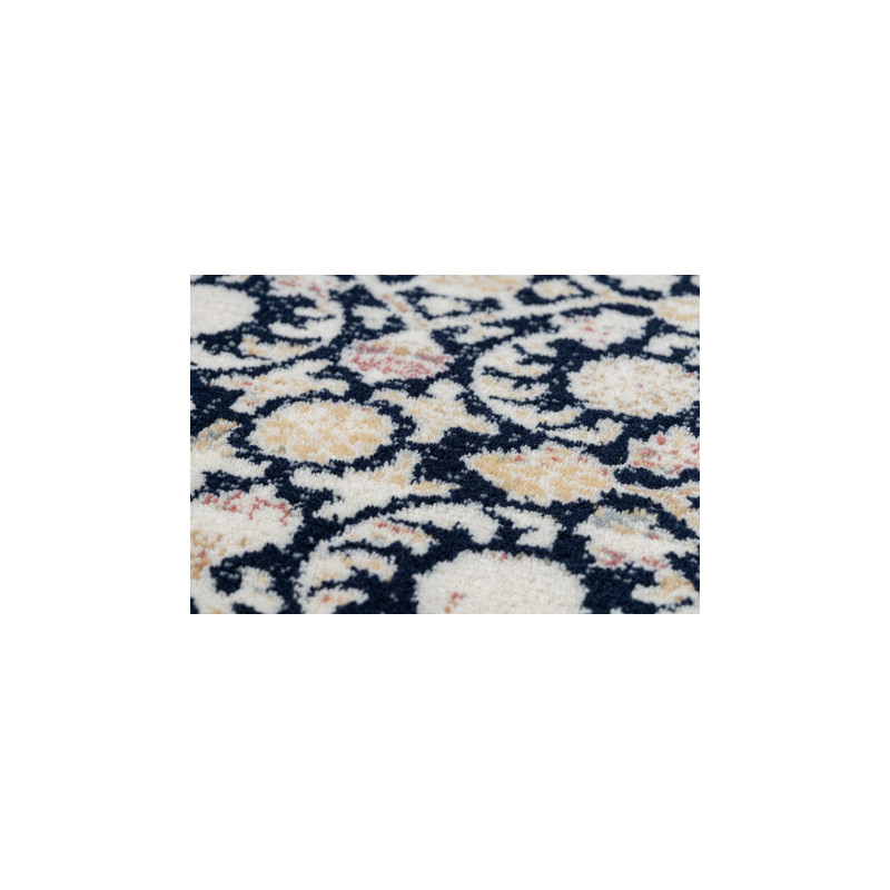 Dywan NAIN Ornament 1183/51033 granat / beż 240x340cm Dywan NAIN Ornament 1183/51033 granat / beż 240x340cm