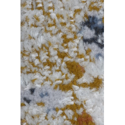Dywan Sprandi A2227A L.BLUE / L.GREY COKEN 60x100cm