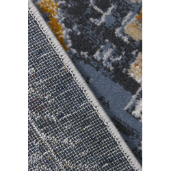 Dywan Sprandi A2227A L.BLUE / L.GREY COKEN 60x100cm