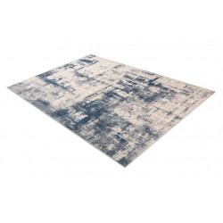 Dywan NAIN Abstrakcja, vintage 7005/51655 beż / niebieski 200x300cm