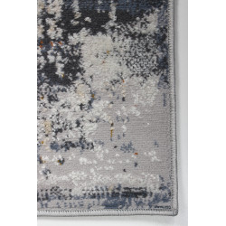 Dywan Sprandi A2274A L.BLUE / L.GREY COKEN 60x100cm Dywan Sprandi A2274A L.BLUE / L.GREY COKEN 60x100cm