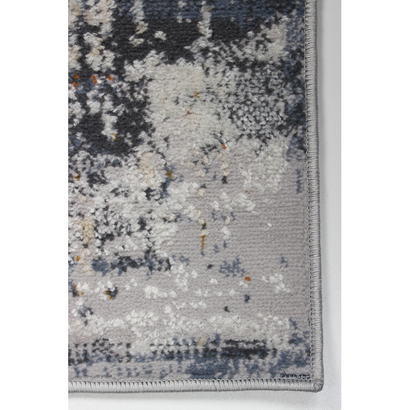 Dywan Sprandi A2274A L.BLUE / L.GREY COKEN 60x100cm Dywan Sprandi A2274A L.BLUE / L.GREY COKEN 60x100cm