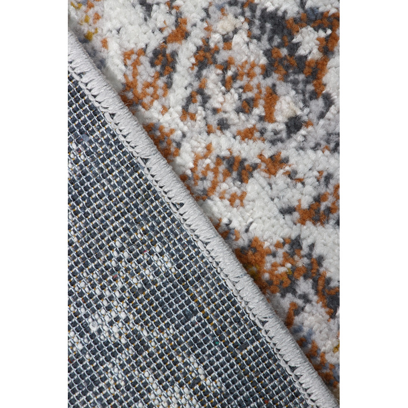 Dywan Sprandi A2274A L.BLUE / L.GREY COKEN 60x100cm Dywan Sprandi A2274A L.BLUE / L.GREY COKEN 60x100cm