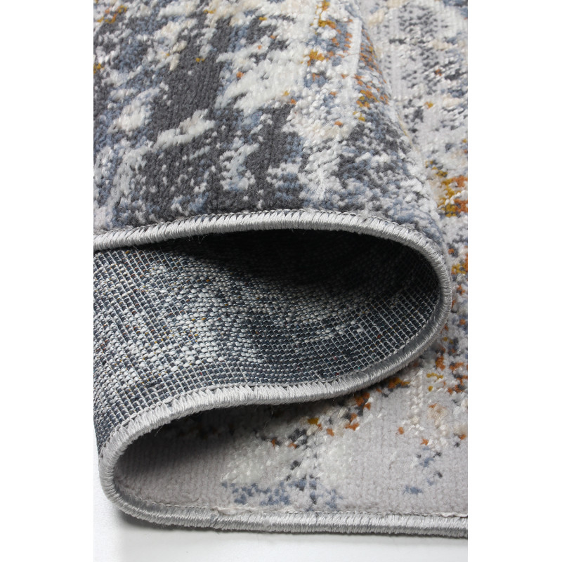 Dywan Sprandi A2274A L.BLUE / L.GREY COKEN 60x100cm Dywan Sprandi A2274A L.BLUE / L.GREY COKEN 60x100cm