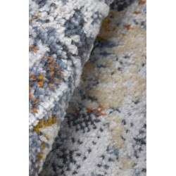 Dywan Sprandi A2274A L.BLUE / L.GREY COKEN 60x100cm Dywan Sprandi A2274A L.BLUE / L.GREY COKEN 60x100cm