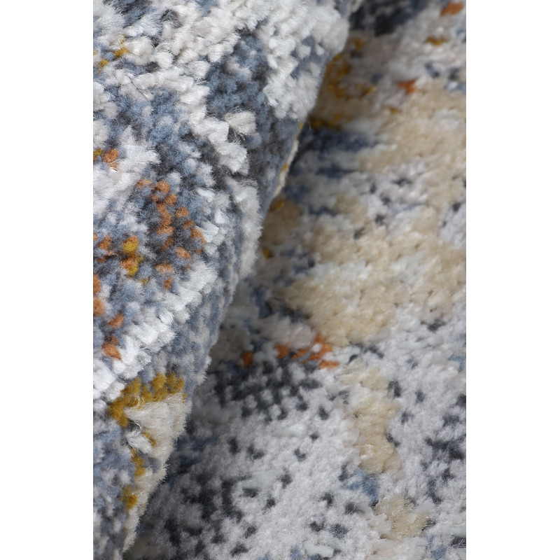 Dywan Sprandi A2274A L.BLUE / L.GREY COKEN 60x100cm Dywan Sprandi A2274A L.BLUE / L.GREY COKEN 60x100cm