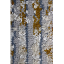 Dywan Sprandi A2277A L.GREY COKEN / D.YELLOW 60x100cm Dywan Sprandi A2277A L.GREY COKEN / D.YELLOW 60x100cm