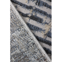 Dywan Sprandi A2277A L.GREY COKEN / D.YELLOW 60x100cm Dywan Sprandi A2277A L.GREY COKEN / D.YELLOW 60x100cm