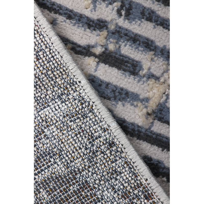 Dywan Sprandi A2277A L.GREY COKEN / D.YELLOW 60x100cm Dywan Sprandi A2277A L.GREY COKEN / D.YELLOW 60x100cm