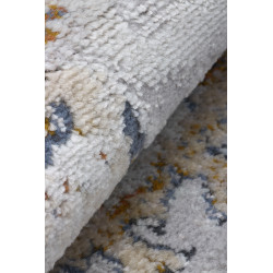 Dywan Sprandi A2279A L.GREY COKEN / D.COPPER 60x100cm Dywan Sprandi A2279A L.GREY COKEN / D.COPPER 60x100cm