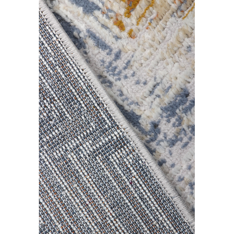 Dywan Sprandi A2279A L.GREY COKEN / D.COPPER 60x100cm Dywan Sprandi A2279A L.GREY COKEN / D.COPPER 60x100cm