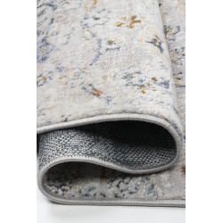 Dywan Sprandi A2279A L.GREY COKEN / D.COPPER 60x100cm Dywan Sprandi A2279A L.GREY COKEN / D.COPPER 60x100cm