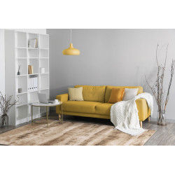 Dywan Agnella Ballata Natural Ligno Beż Dywan Agnella Ballata Natural Ligno Beż