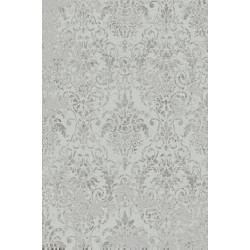 Dywan Agnella Ballata Natural Mistal Jasny Szary