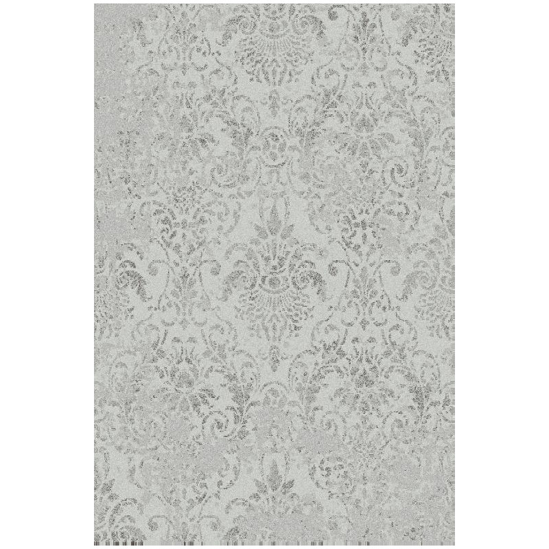 Dywan Agnella Ballata Natural Mistal Jasny Szary