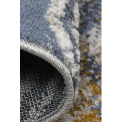 Dywan Sprandi A2329A L.GREY COKEN / D.YELLOW 60x100cm Dywan Sprandi A2329A L.GREY COKEN / D.YELLOW 60x100cm
