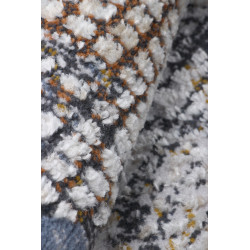Dywan Sprandi A2329A L.GREY COKEN / D.YELLOW 60x100cm Dywan Sprandi A2329A L.GREY COKEN / D.YELLOW 60x100cm