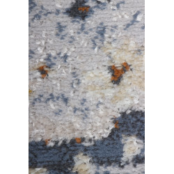 Dywan Sprandi A2330A L.GREY COKEN / D.COPPER 60x100cm Dywan Sprandi A2330A L.GREY COKEN / D.COPPER 60x100cm