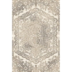 Dywan Agnella Ballata Natural Ritual Krem