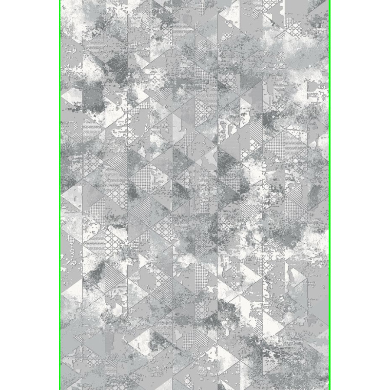 Dywan HOME W1661 GREY / ANTHRACITE 80x150cm Dywan HOME W1661 GREY / ANTHRACITE 80x150cm