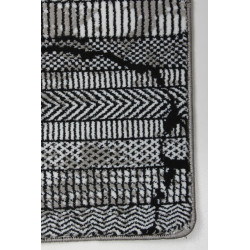 Dywan Quantum K3076G GREY/GREY 130x190cm