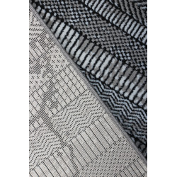 Dywan Quantum K3076G GREY/GREY 130x190cm