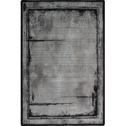 Dywan Quantum K3077G GREY/GREY (anthracite) 130x190cm