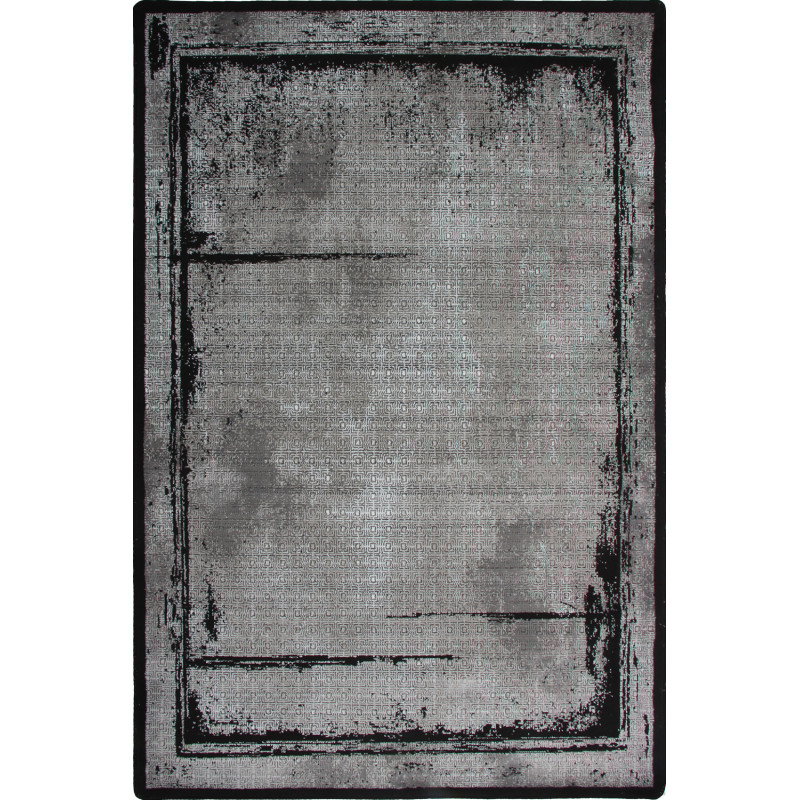 Dywan Quantum K3077G GREY/GREY (anthracite) 130x190cm Dywan Quantum K3077G GREY/GREY (anthracite) 130x190cm