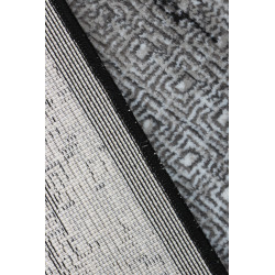 Dywan Quantum K3077G GREY/GREY (anthracite) 130x190cm Dywan Quantum K3077G GREY/GREY (anthracite) 130x190cm