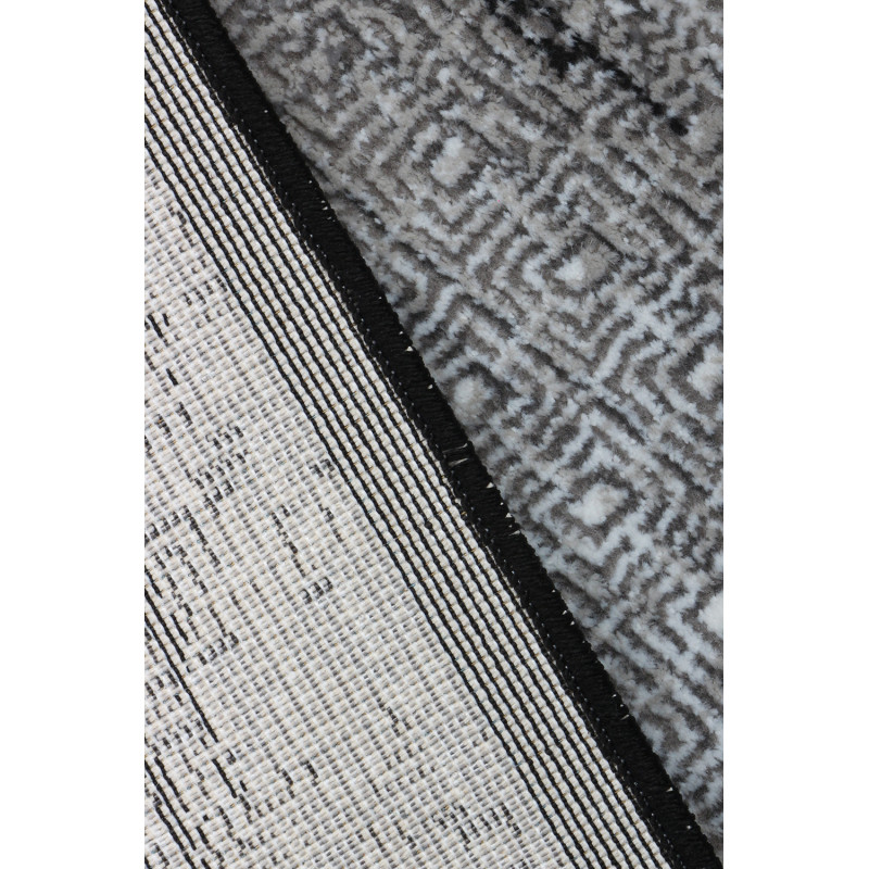 Dywan Quantum K3077G GREY/GREY (anthracite) 130x190cm Dywan Quantum K3077G GREY/GREY (anthracite) 130x190cm